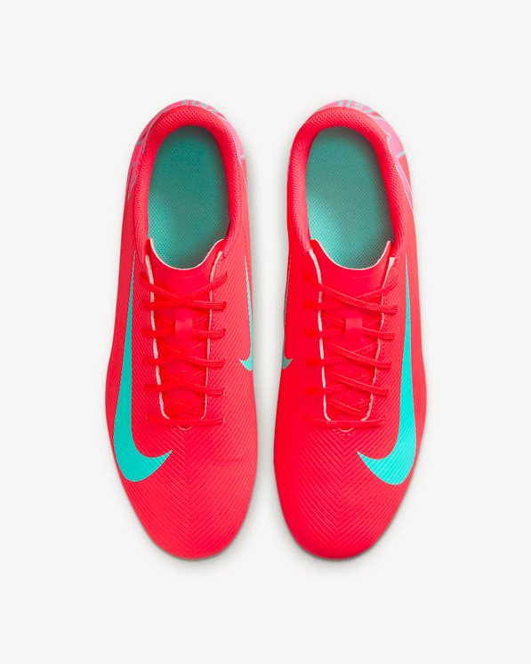 Scarpe calcio Uomo Nike Mercurial Vapor 16 club - Rosso