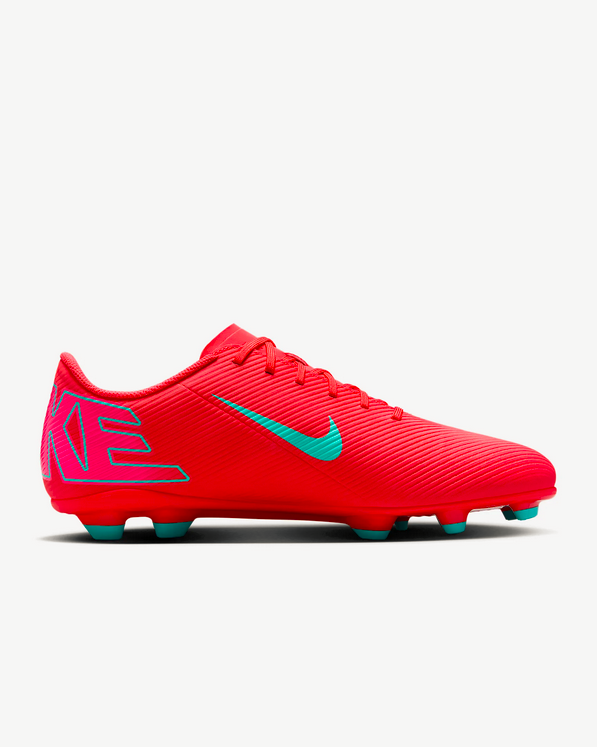 Scarpe calcio Uomo Nike Mercurial Vapor 16 club - Rosso
