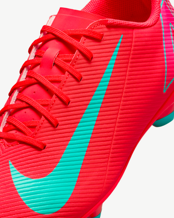 Scarpe calcio Uomo Nike Mercurial Vapor 16 club - Rosso
