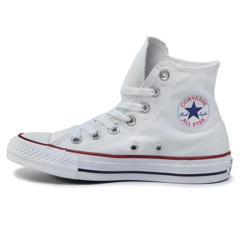 Scarpe Converse Chuck Taylor All Star - Bianco