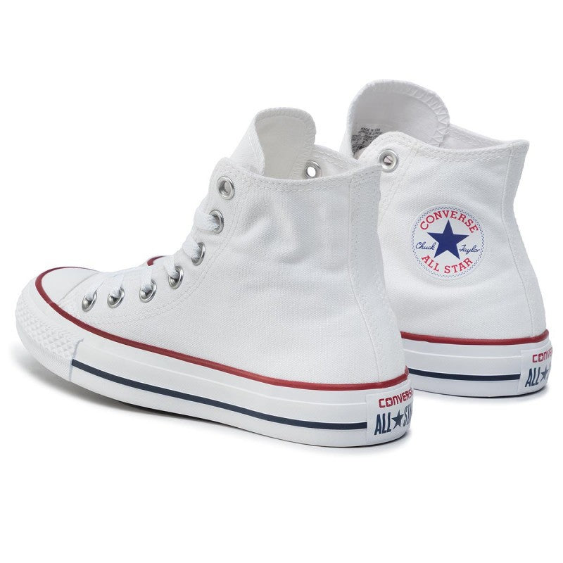 Scarpe Converse Chuck Taylor All Star - Bianco