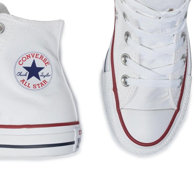 Scarpe Converse Chuck Taylor All Star - Bianco