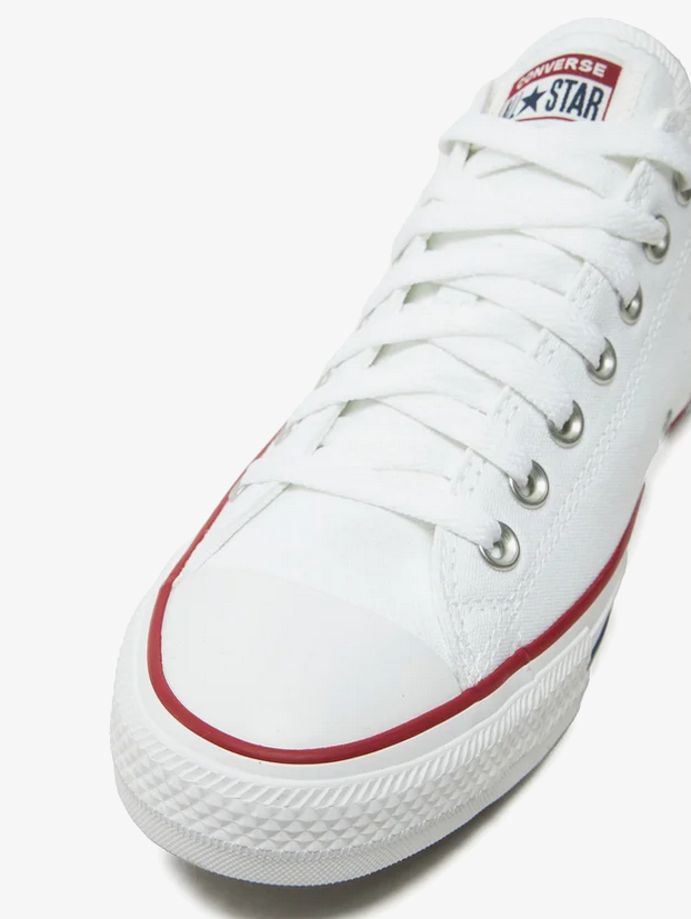 Scarpe Converse Chuck Taylor All Star Classic Low  - Bianco
