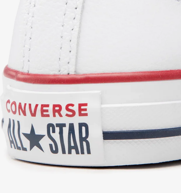 Scarpe Converse Chuck Taylor All Star Classic Low  - Bianco