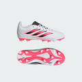 Scarpe da calcio Bambino Predator Club Firm Ground Multi Ground - Bianco