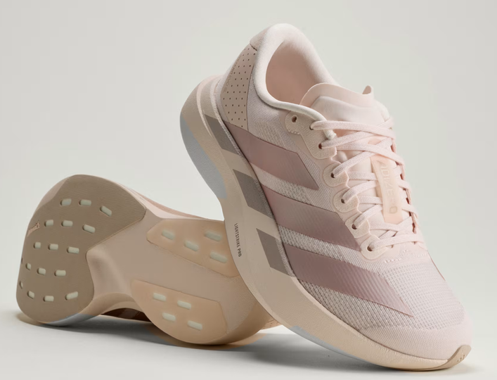 Scarpe Donna Adidas Adizero Evo SL 2 - Rosa