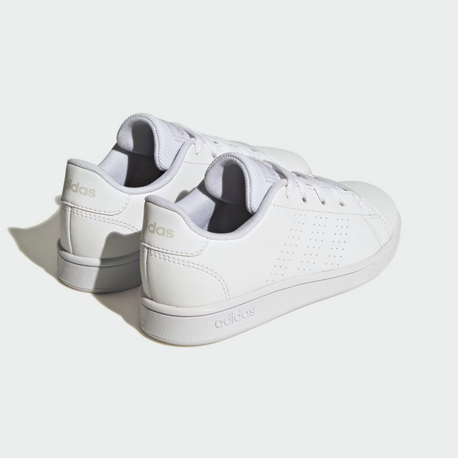 Scarpe Donna Adidas Advantage Base 2.0 - Bianco