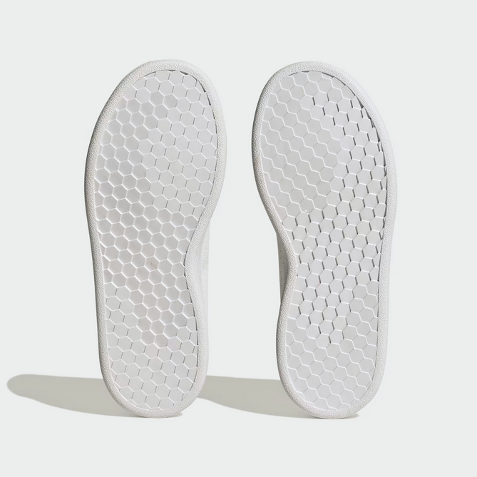Scarpe Donna Adidas Advantage Base 2.0 - Bianco