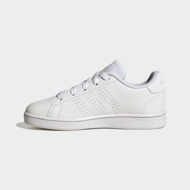 Scarpe Donna Adidas Advantage Base 2.0 - Bianco