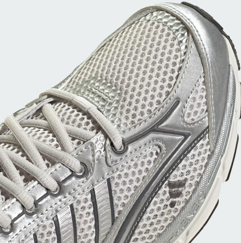 Scarpe Donna Adidas da Running Spiritain 2000 - Grigio