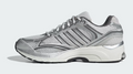 Scarpe Donna Adidas da Running Spiritain 2000 - Grigio