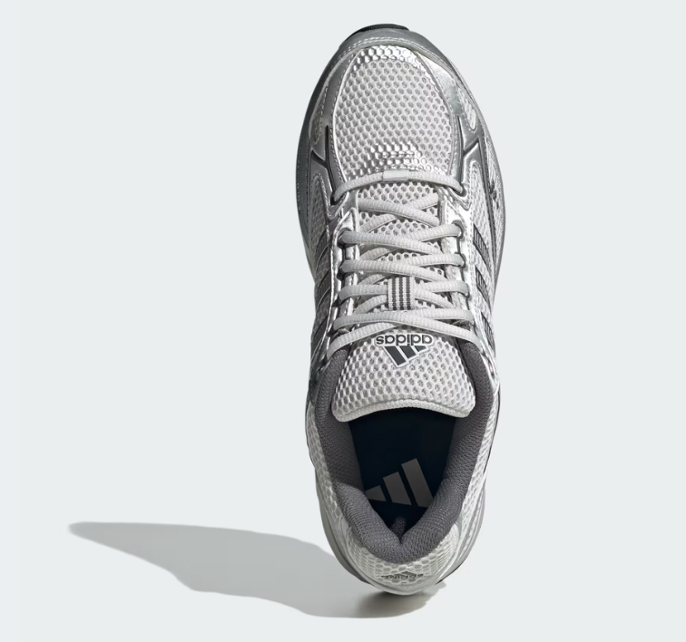 Scarpe Donna Adidas da Running Spiritain 2000 - Grigio