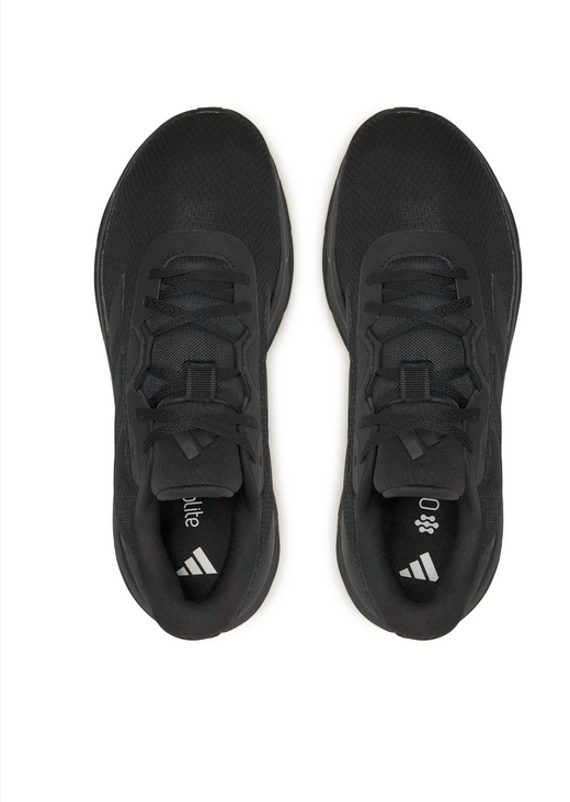 Scarpe Donna Adidas Galaxy 7 W - Nero