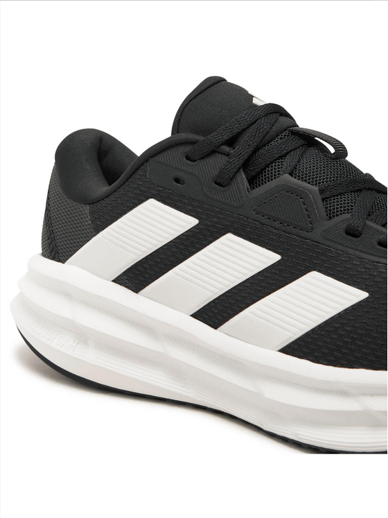 Scarpe Donna Adidas Galaxy 7 W - Nero/Bianco