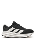 Scarpe Donna Adidas Galaxy 7 W - Nero/Bianco