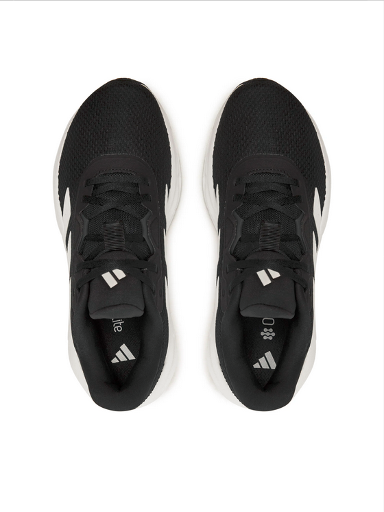 Scarpe Donna Adidas Galaxy 7 W - Nero/Bianco