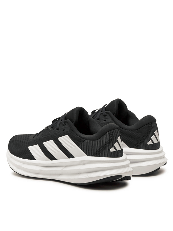 Scarpe Donna Adidas Galaxy 7 W - Nero/Bianco