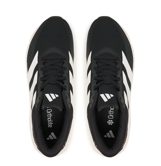Scarpe Donna Adidas Galaxy 8 - Nero/Bianco