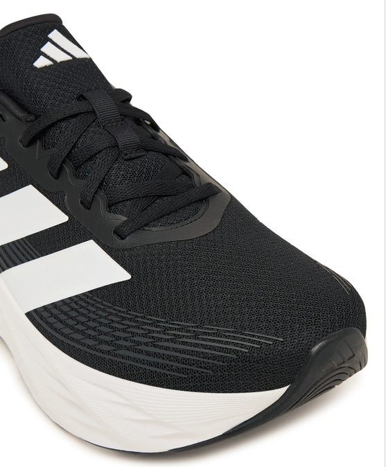 Scarpe Donna Adidas Galaxy 8 - Nero/Bianco