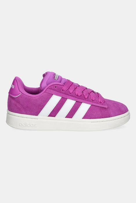 Scarpe Donna Adidas Grand Court Alpha 00S - Fucsia