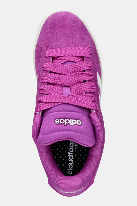 Scarpe Donna Adidas Grand Court Alpha 00S - Fucsia