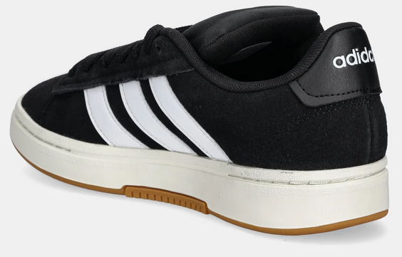 Scarpe Donna Adidas Grand Court Alpha 00S - Nero