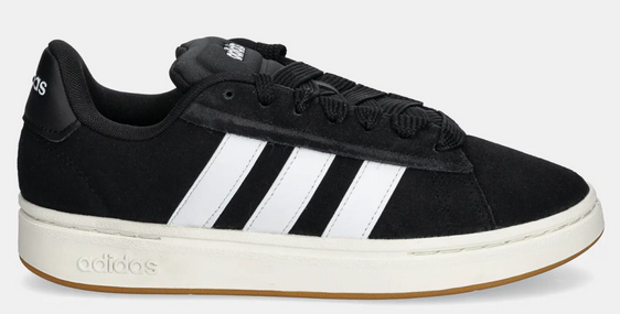 Scarpe Donna Adidas Grand Court Alpha 00S - Nero