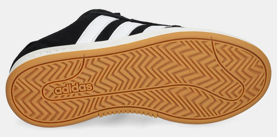 Scarpe Donna Adidas Grand Court Alpha 00S - Nero