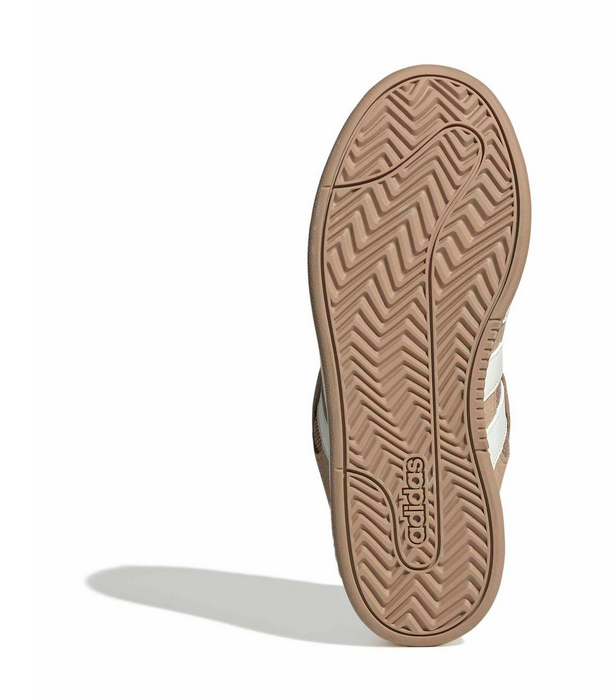 Scarpe Donna Adidas Grand Court Alpha SK8 - Beige