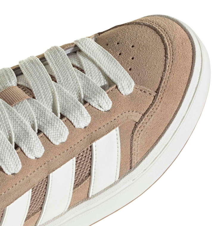 Scarpe Donna Adidas Grand Court Alpha SK8 - Beige