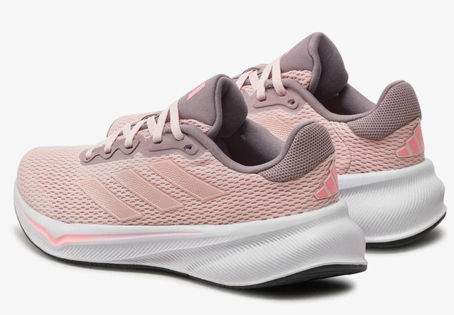 Scarpe Donna Adidas Response - Rosa