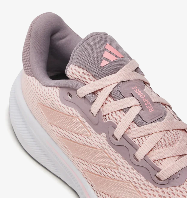 Scarpe Donna Adidas Response - Rosa