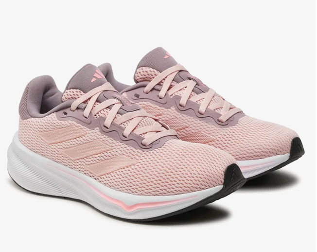 Scarpe Donna Adidas Response - Rosa
