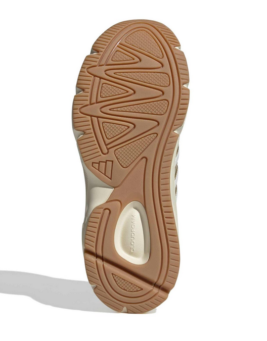 Scarpe Donna Adidas Technochaos 2000 - Beige