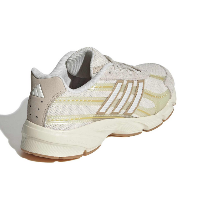 Scarpe Donna Adidas Technochaos 2000 - Beige