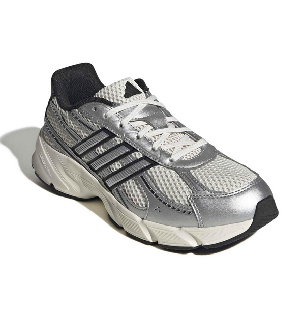 Scarpe Donna Adidas Technochaos 2000 - Bianco