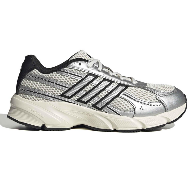 Scarpe Donna Adidas Technochaos 2000 - Bianco