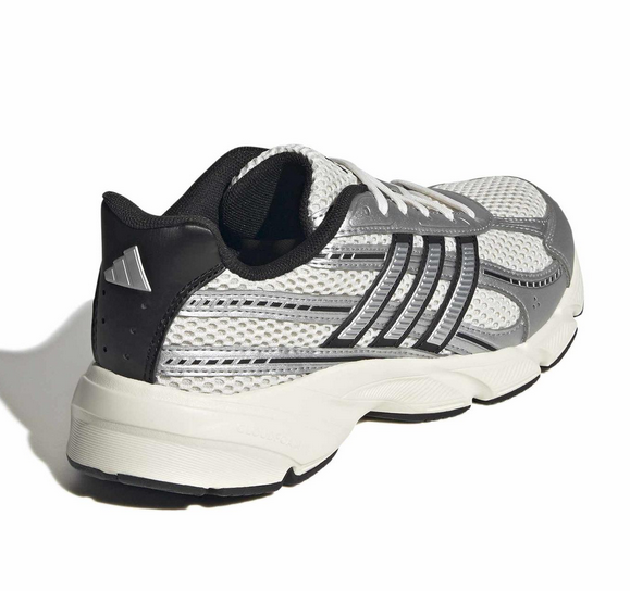 Scarpe Donna Adidas Technochaos 2000 - Bianco