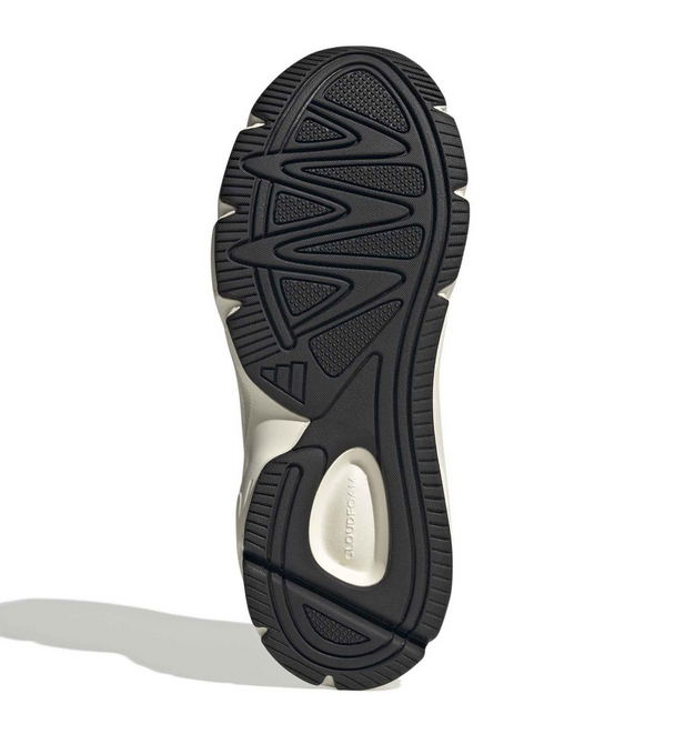Scarpe Donna Adidas Technochaos 2000 - Bianco