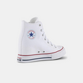 Scarpe Donna Converse All Star Classic Wedge Platform - Bianco