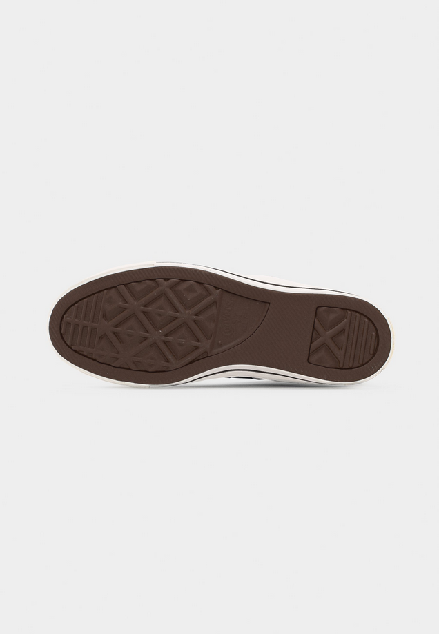 Scarpe Donna Converse All Star CTAS HI  - Nero