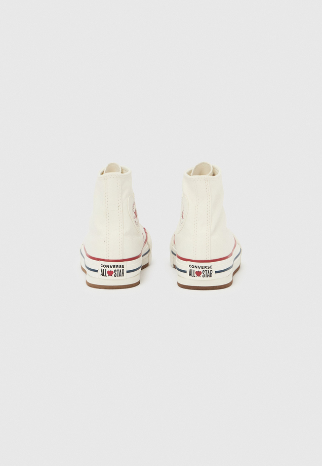 Scarpe Donna Converse All Star EVA LIFT  - Bianco