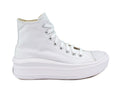 SCARPE DONNA CONVERSE CHUCK TAYLOR ALL STAR MOVE- 568498C