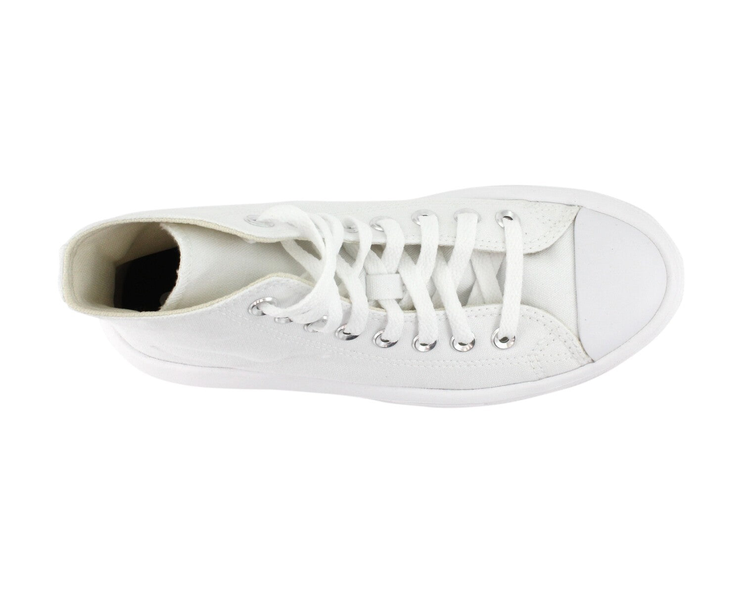 SCARPE DONNA CONVERSE CHUCK TAYLOR ALL STAR MOVE- 568498C