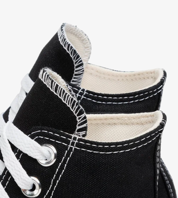 Scarpe Donna Converse Chuck Taylor All Star Move Platform - Nero