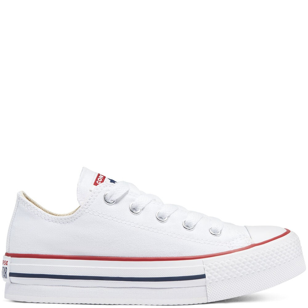 SCARPE DONNA CONVERSE CHUCK TAYLOR ALL STAR PLATFORM-670893C