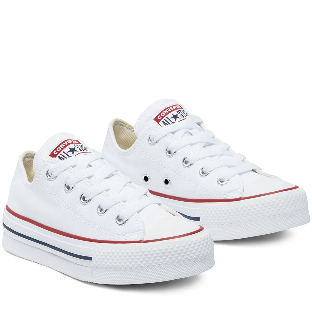 SCARPE DONNA CONVERSE CHUCK TAYLOR ALL STAR PLATFORM-670893C