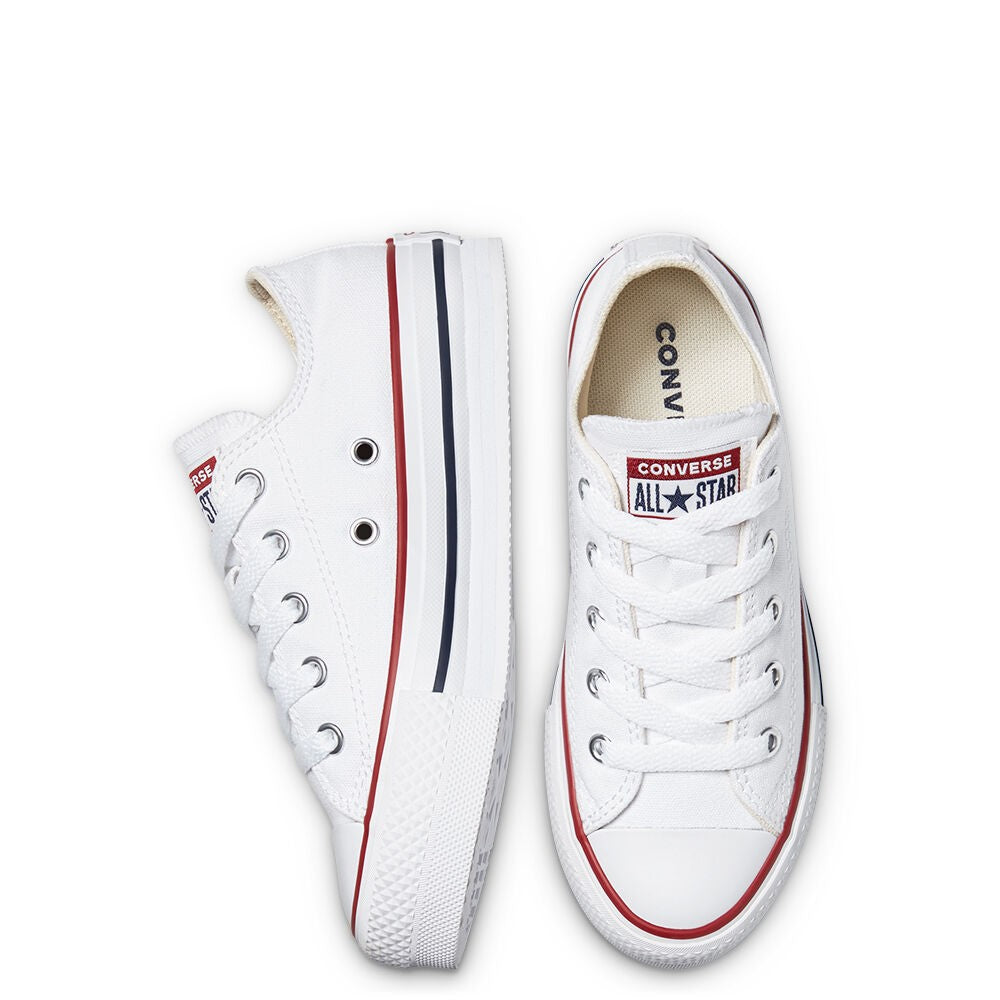 SCARPE DONNA CONVERSE CHUCK TAYLOR ALL STAR PLATFORM-670893C