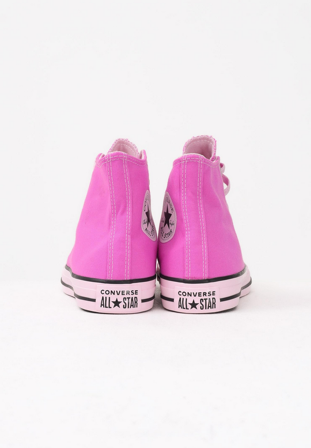 Scarpe Donna Converse Chuck Taylor All Star shocking - Fucsia