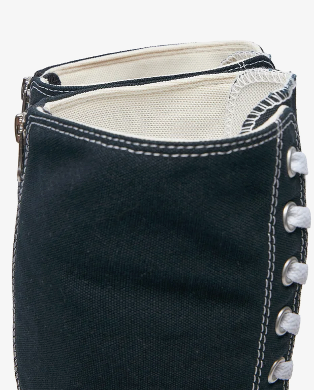 Scarpe Donna Converse Chuck Taylor All Star XXHi- Nero